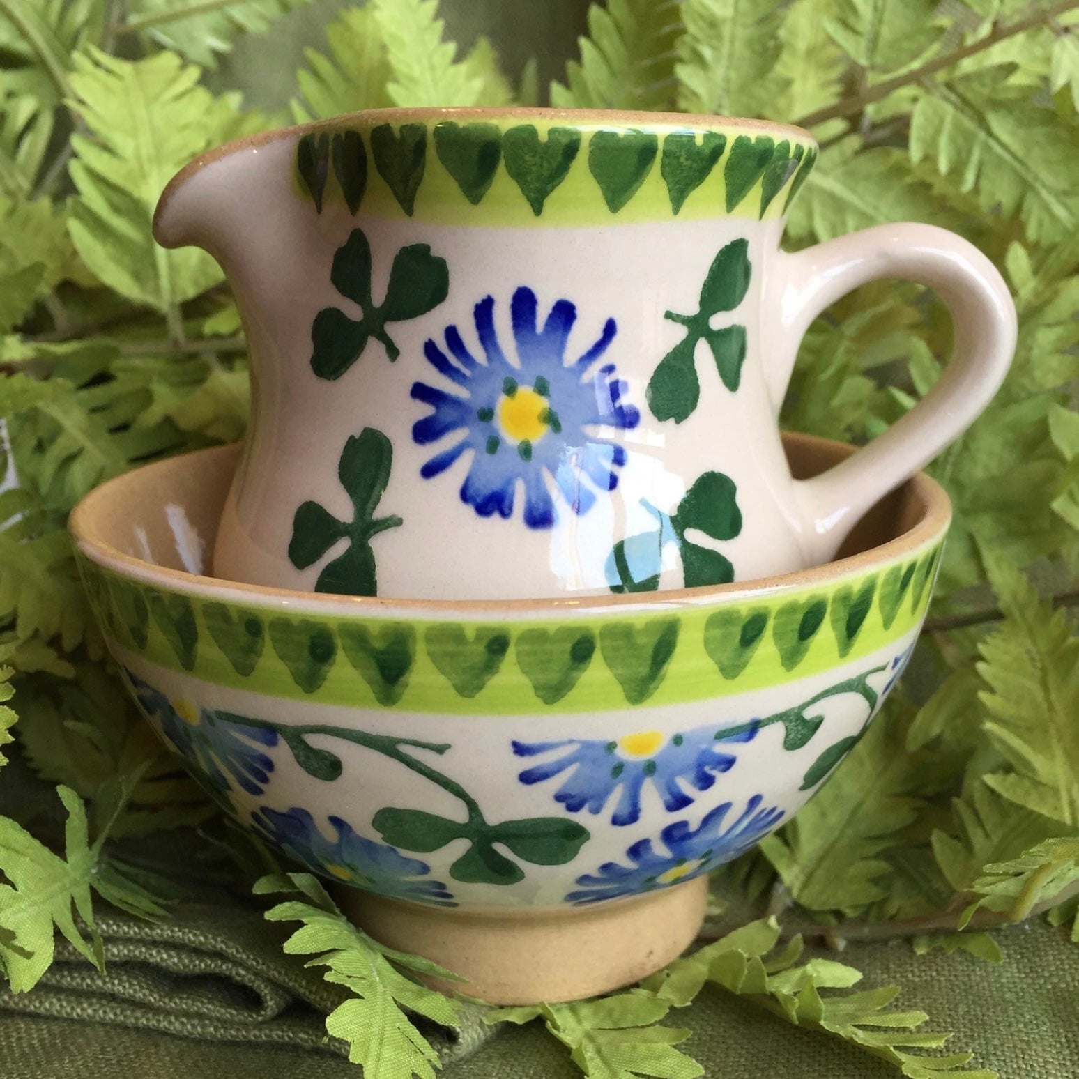 Nicholas Mosse – Ann Marie's