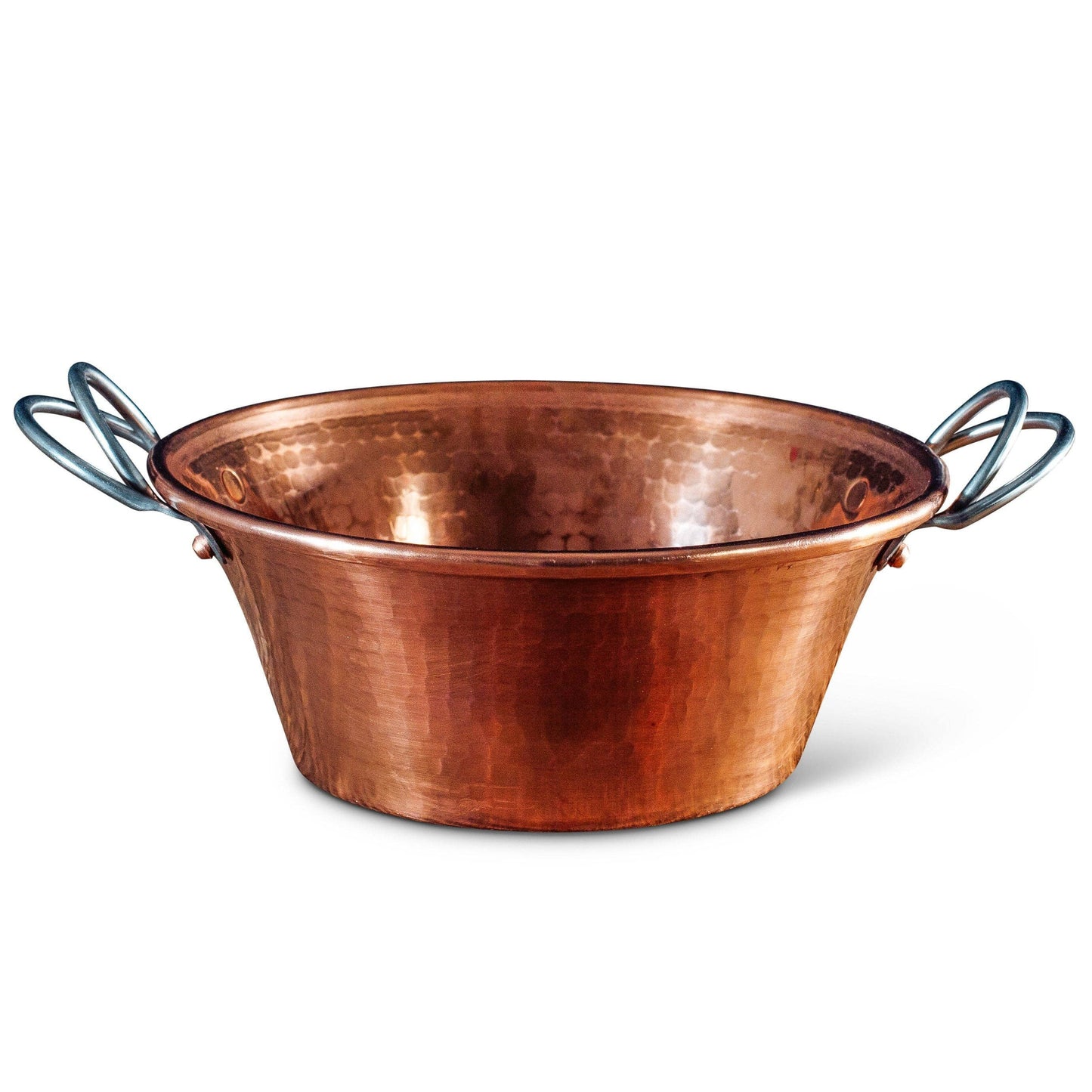 Sertodo Copper - Permian Copper Jam Pan