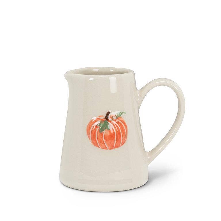 Abbott - Pumpkin Mini Jug