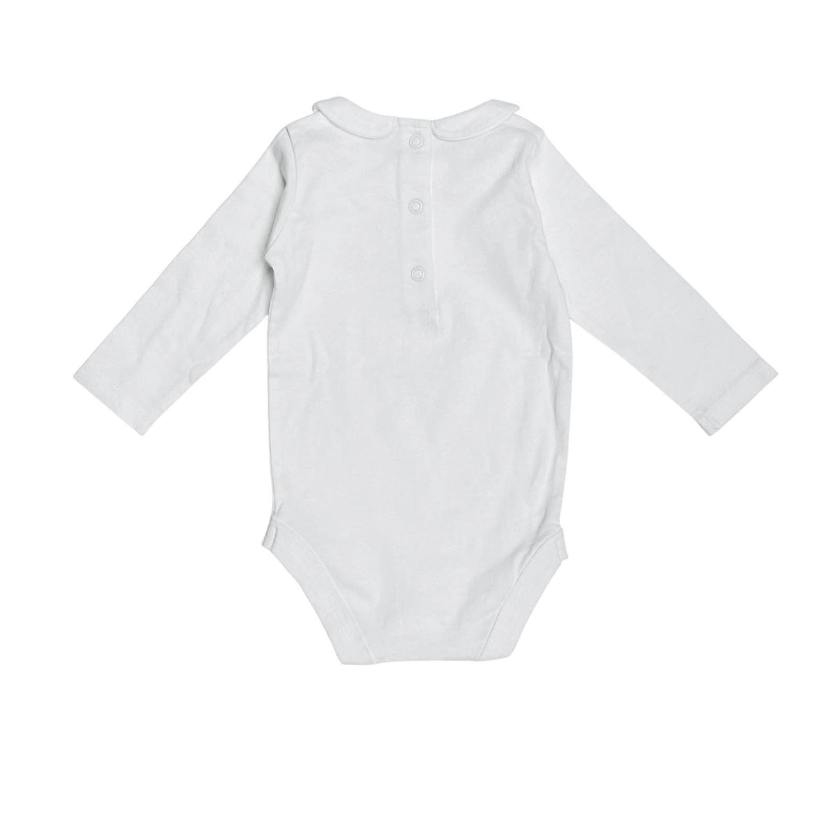 Viverano Organics - Lamb Cozy Knit Baby Overall Set (Organic Cotton)
