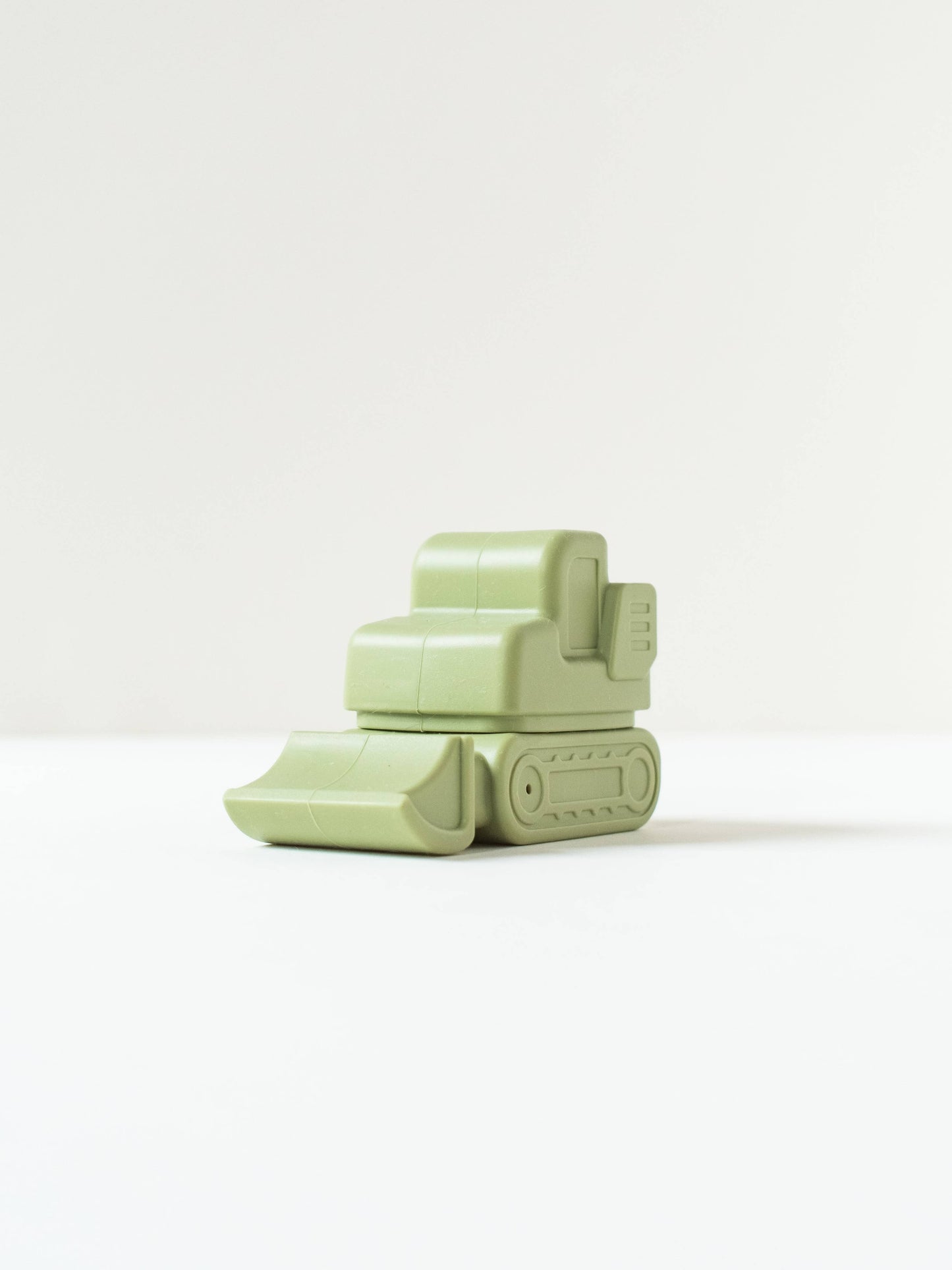 Kendi by Colored Organics - Truck Bath Toys