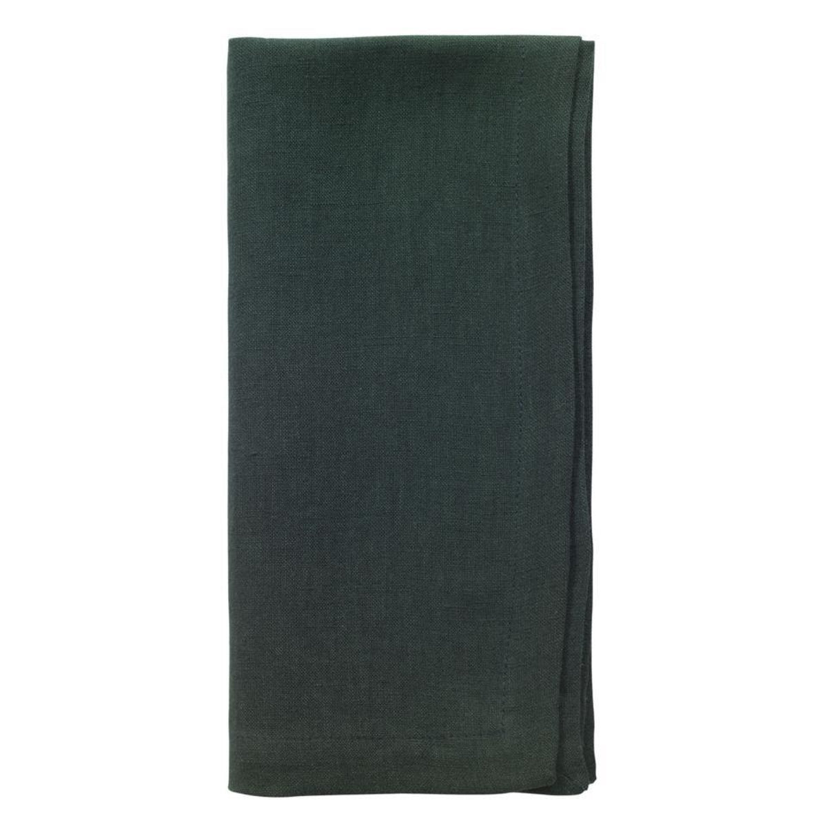 Bodrum Amalfi Evergreen Napkin-set of 4