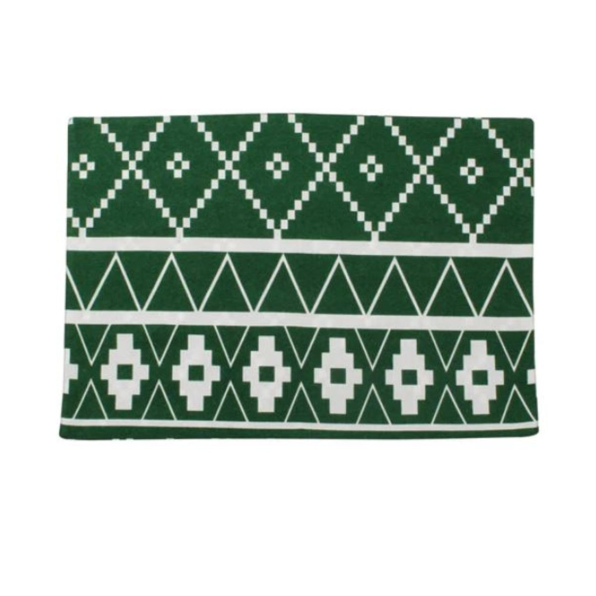 Vietri Holiday Green Placemats Set/4 - Retired