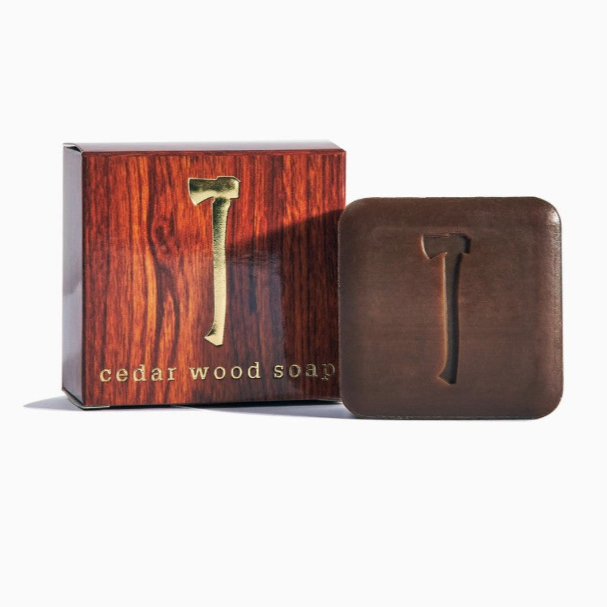 Kalastyle Soap Co. Cedar Wood Soap