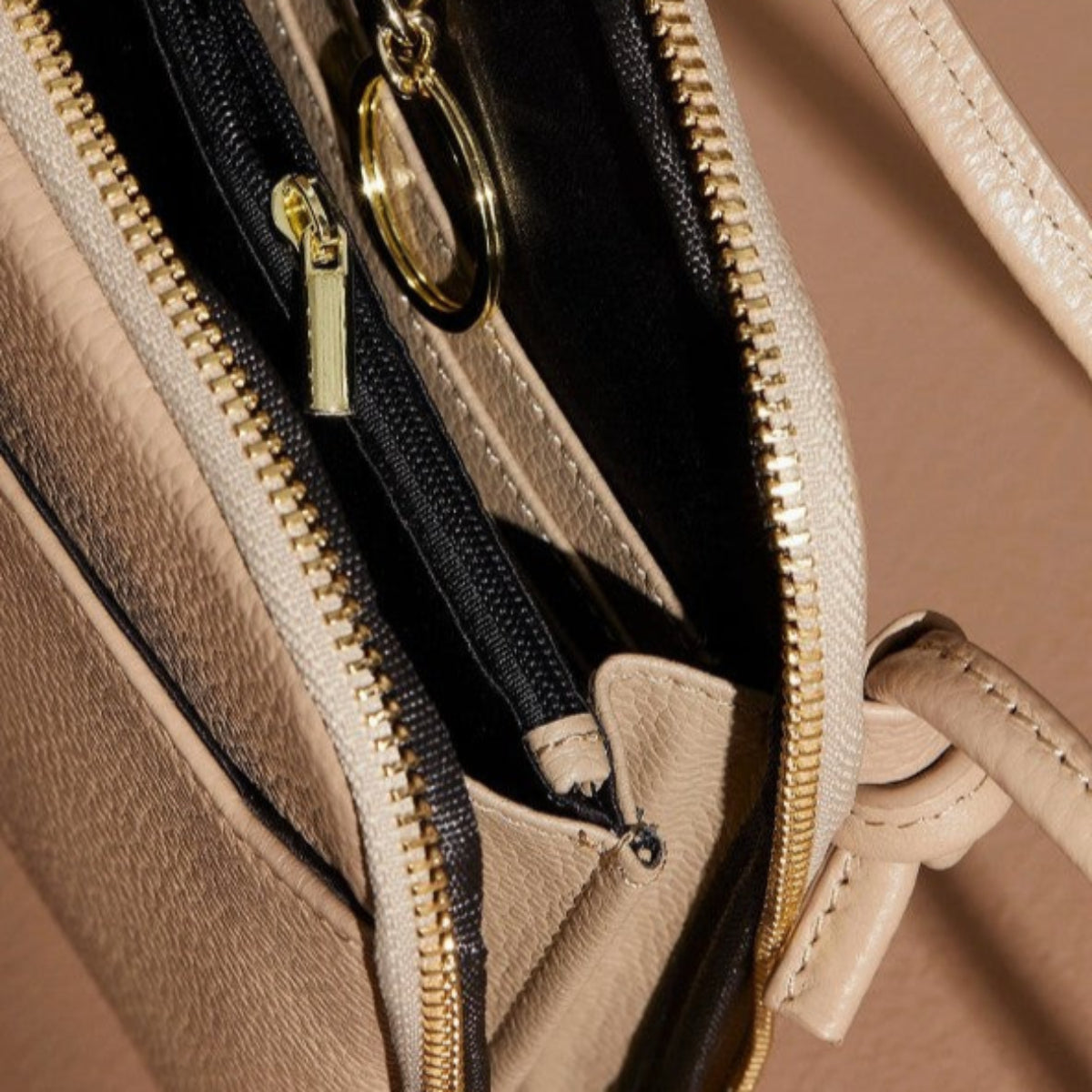 Uppdoo Cheer Sling - Mink