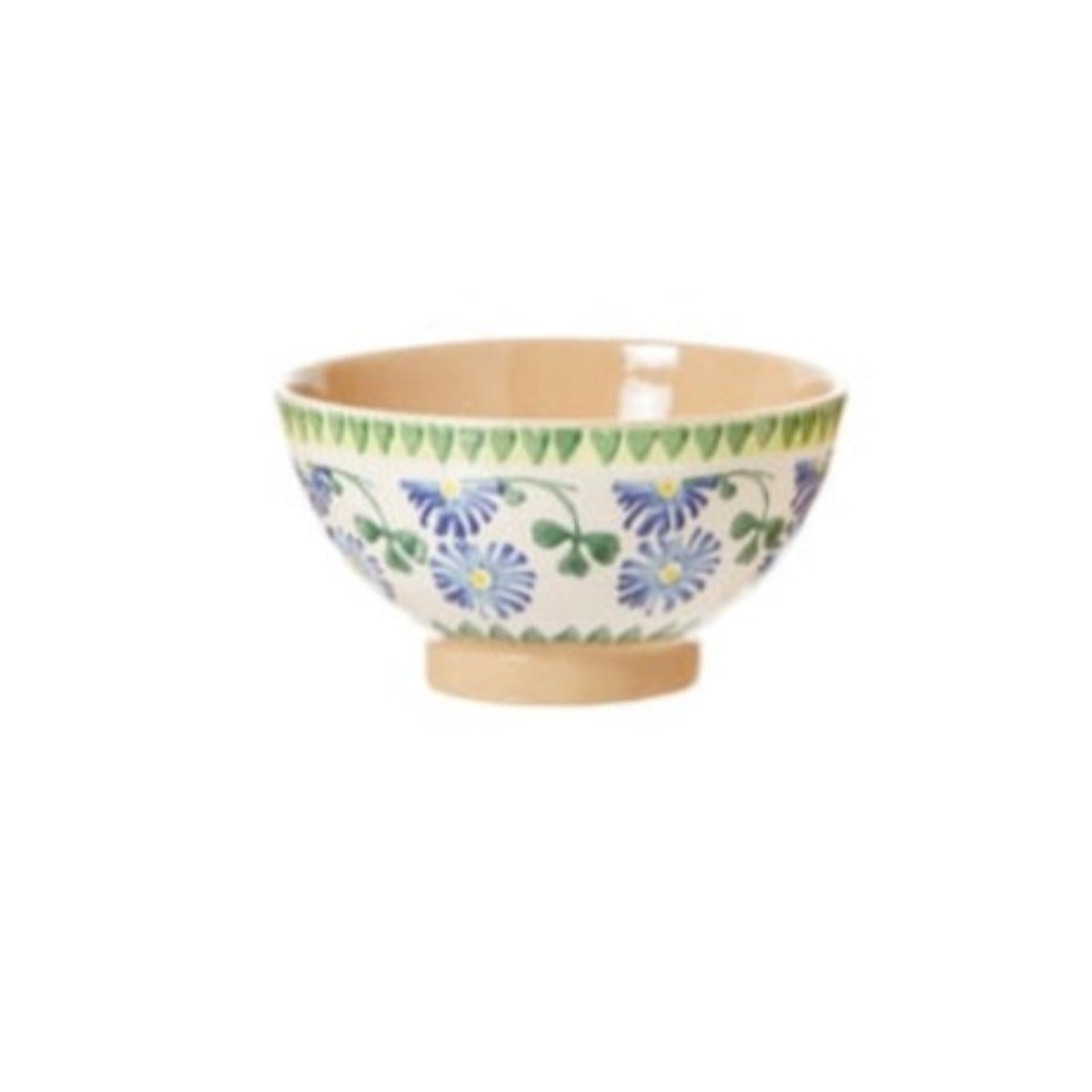 Nicholas Mosse Clover Small Bowl
