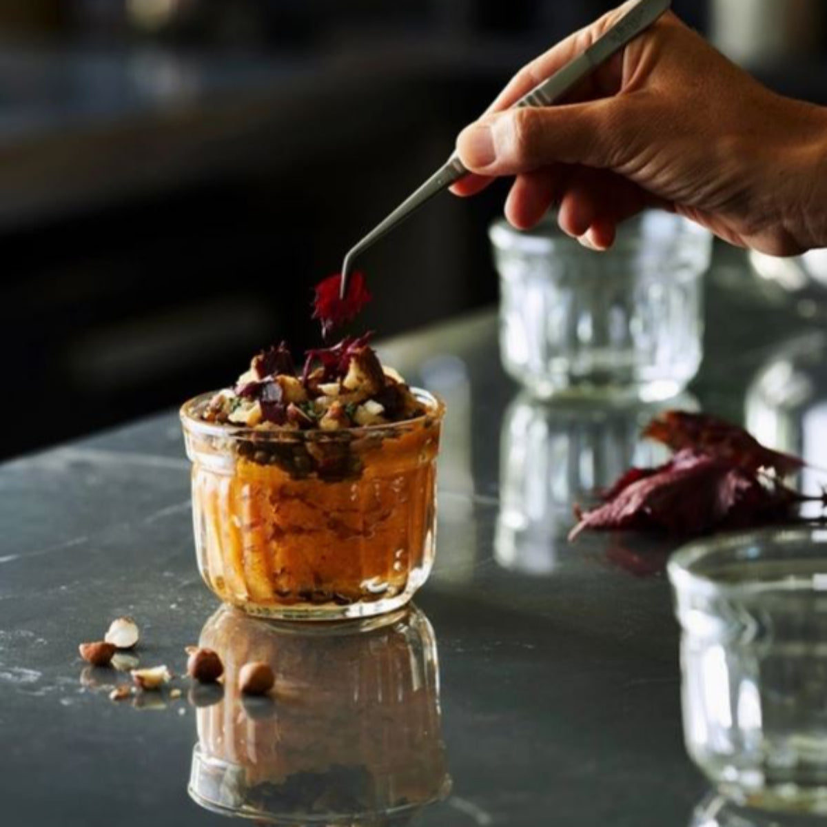 La Rochere Delice Mini Cup