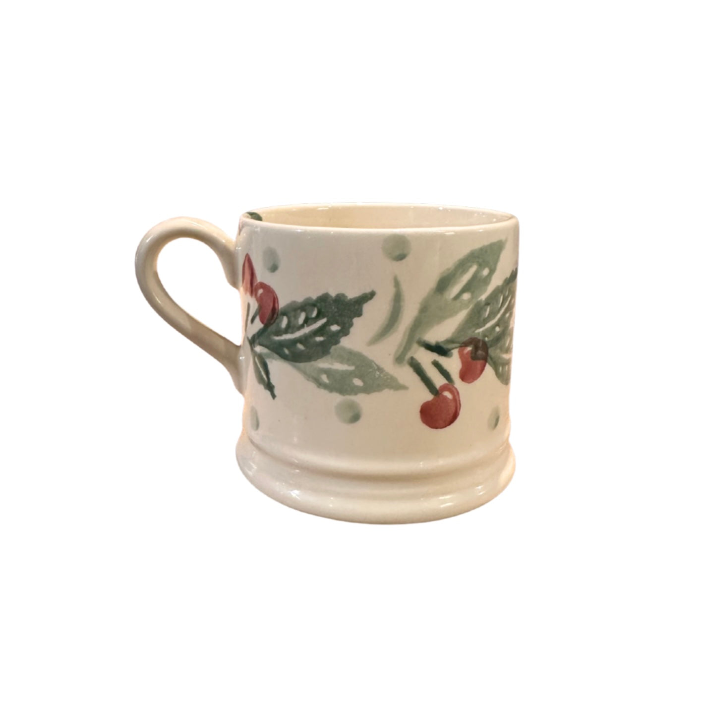 Emma Bridgewater Mini Cherries Mug