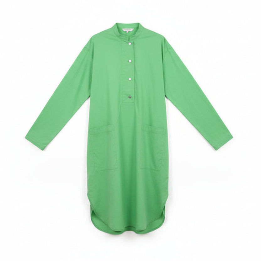 Bitte Kai Rand Tunic - Emerald Green