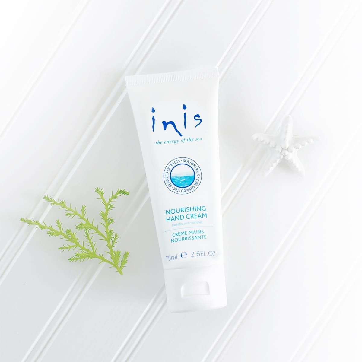 Inis Hand Cream 2.6oz