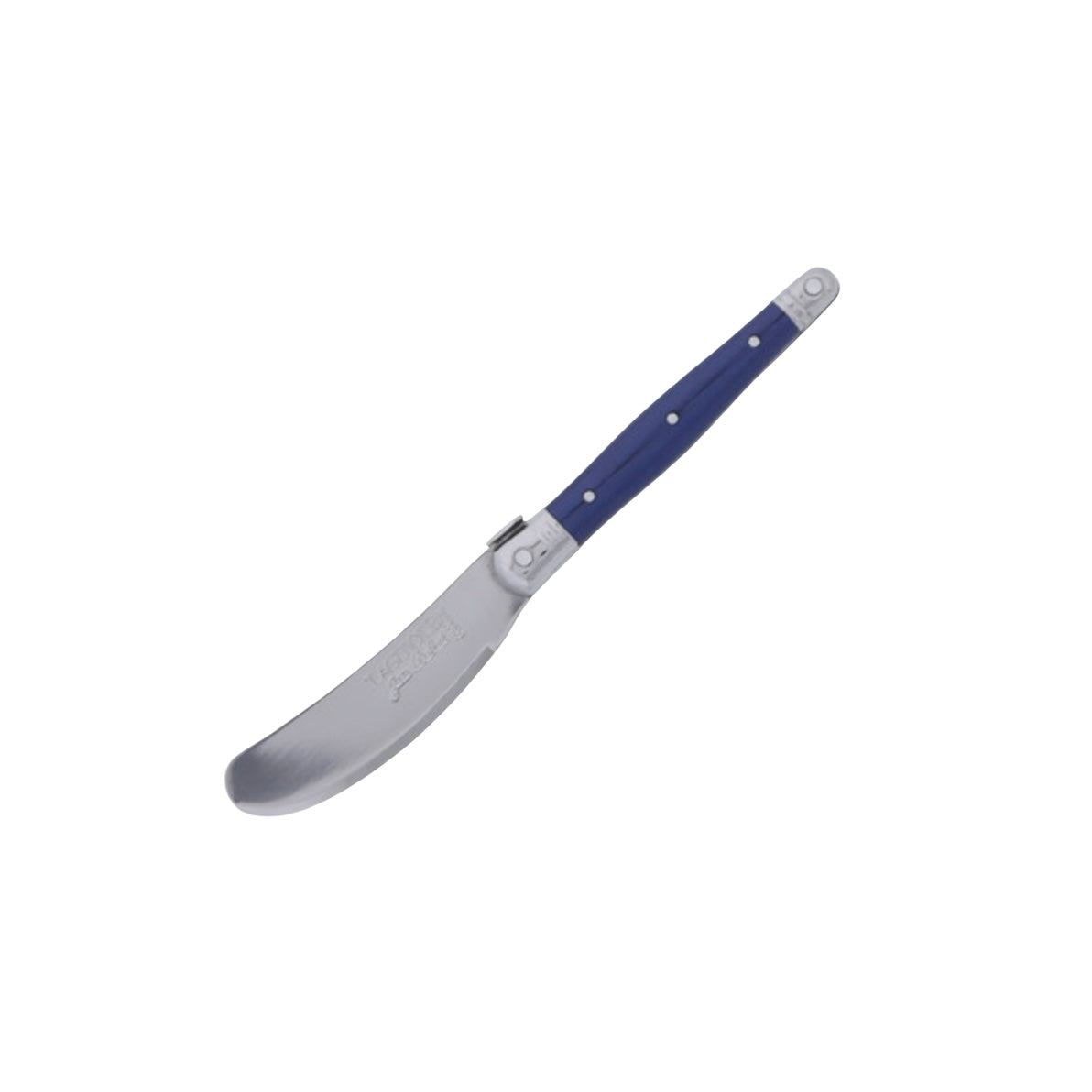 Jean Dubost Mini Spreader - Dark Blue