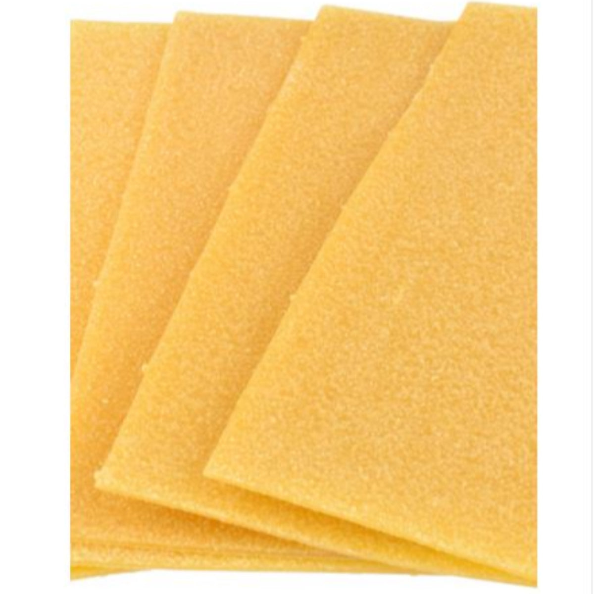 Egg Lasagna Sheets by Rustichella d'Abruzzo