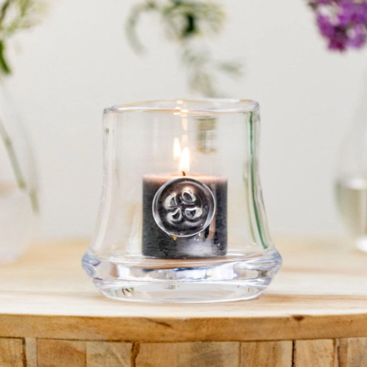 Simon Pearce Madison Hurricane