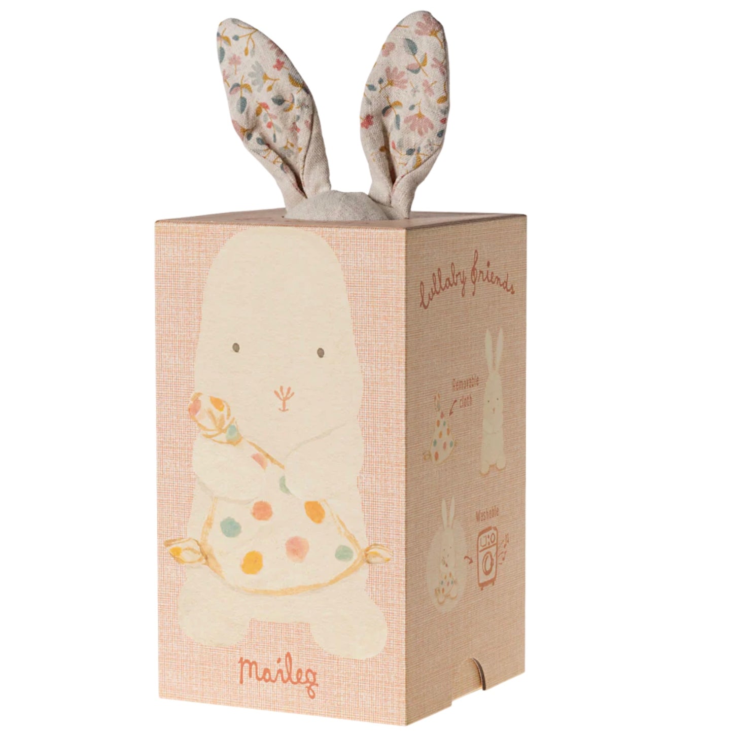 Maileg Lullaby Friends Bunny