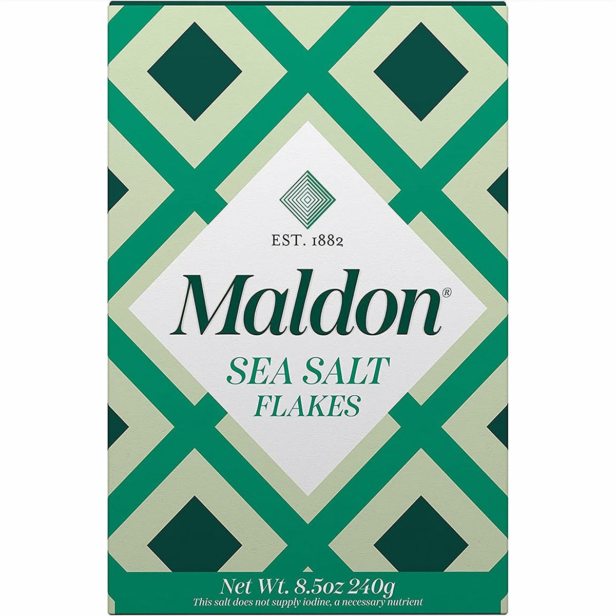Maldon Sea Salt