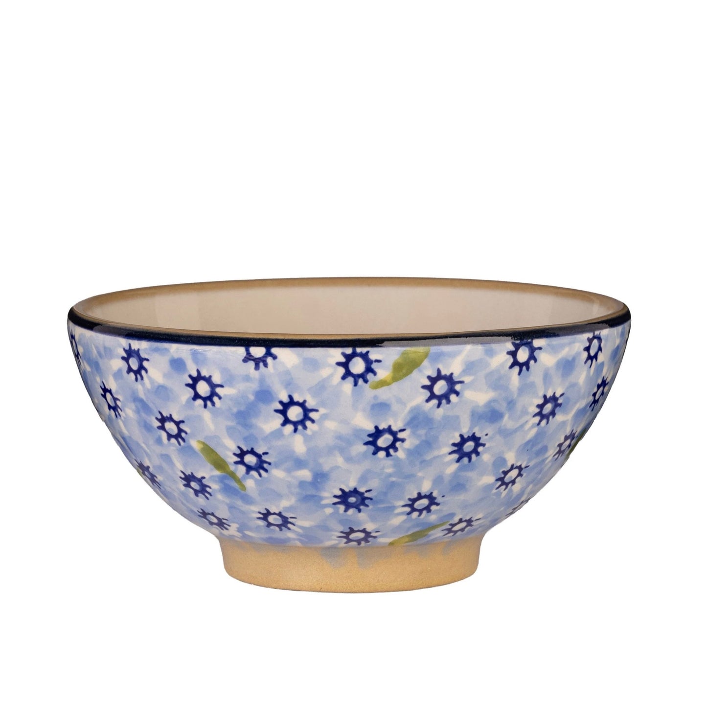 Nicholas Mosse Lawn Light Blue Small Bowl
