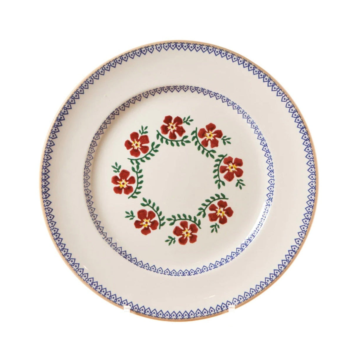 Nicholas Mosse Old Rose Serving Plate