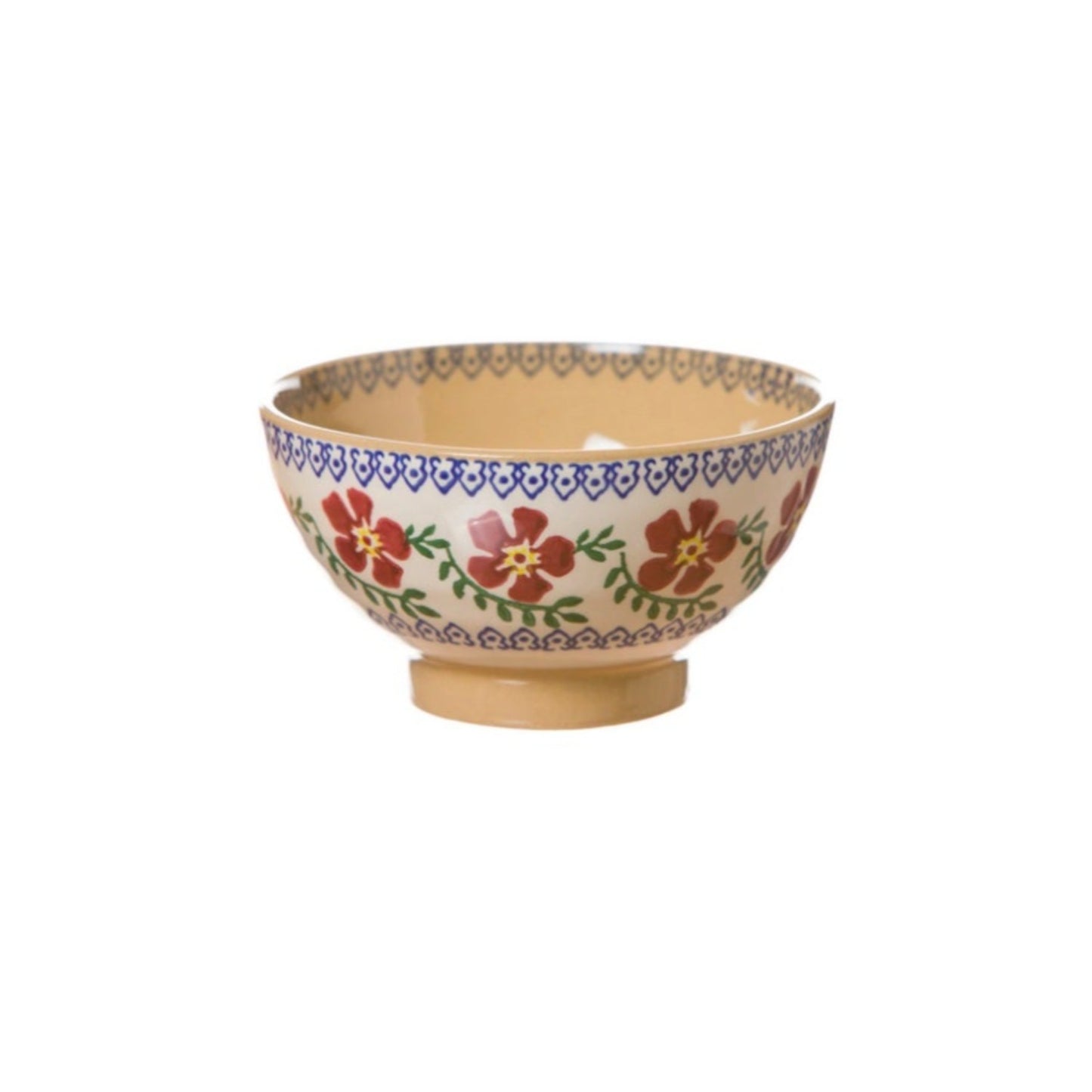 Nicholas Mosse Old Rose Small Bowl
