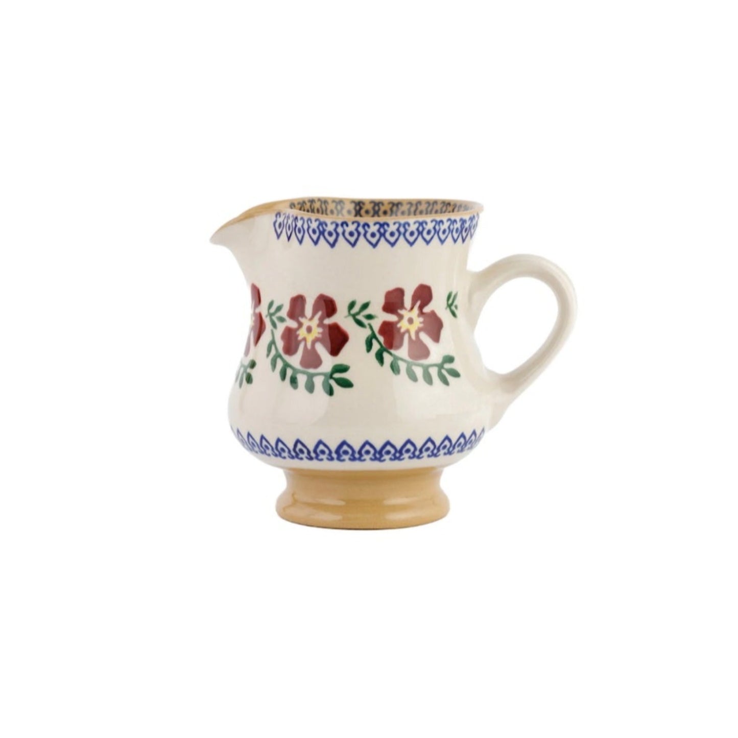 Nicholas Mosse Old Rose Small Jug