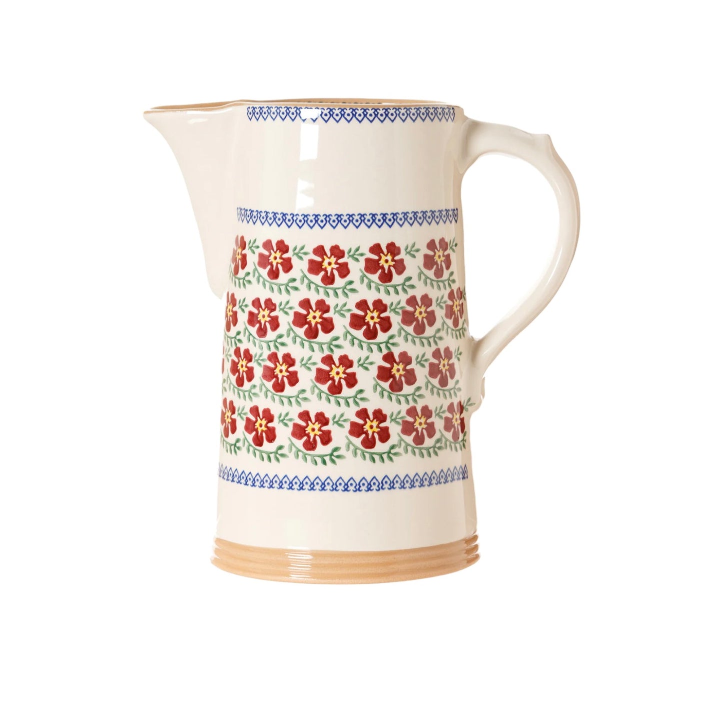 Nicholas Mosse Old Rose XL Jug