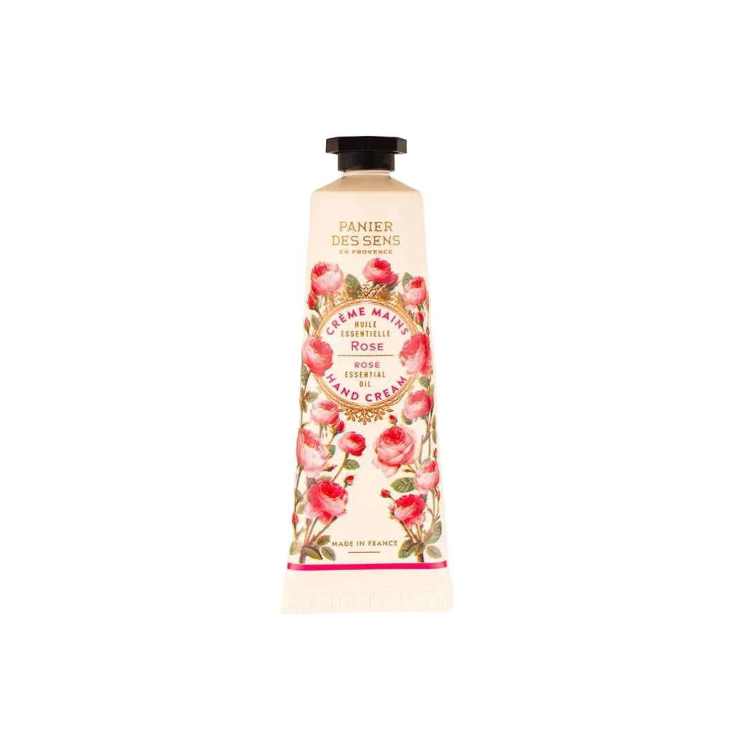 Panier Des Sens Rose Hand Cream 1 fl oz/30 ml
