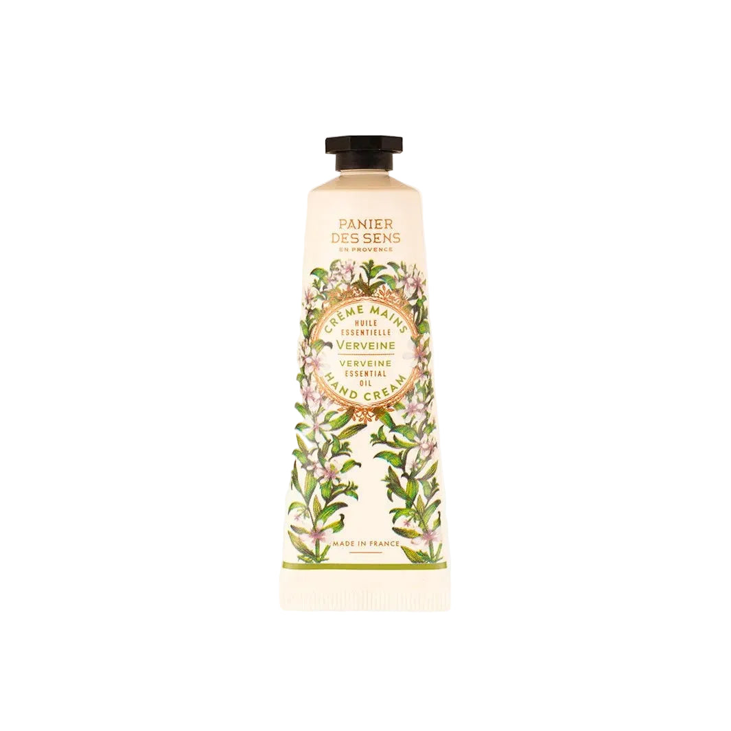 Panier Des Sens Verbena Hand Cream 1 fl oz/30 ml