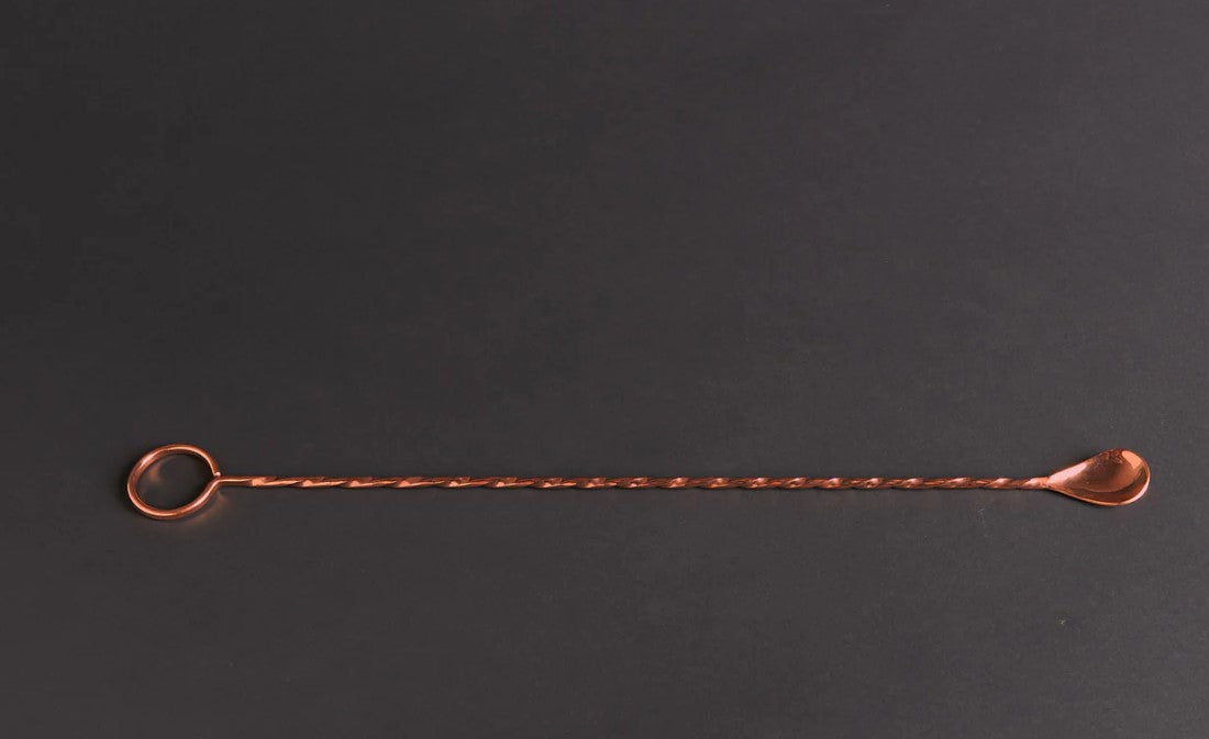 Sertodo Copper Ringer Bar 16" Spoon
