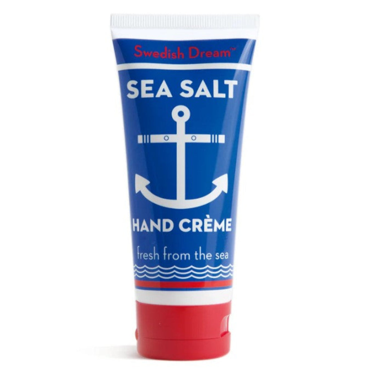 Kalastyle Soap Co. Sea Salt Hand Cream - Swedish Dream
