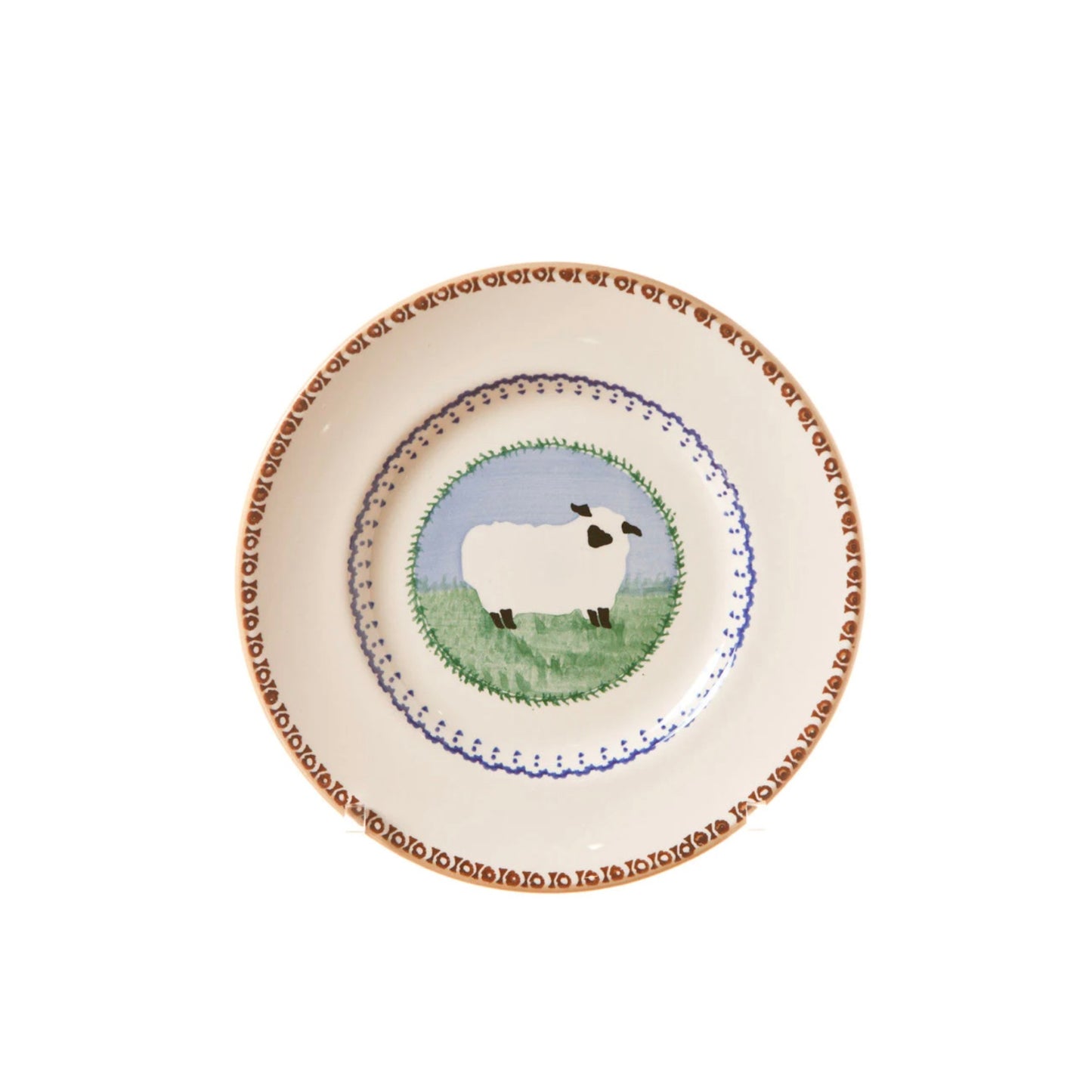 Nicholas Mosse Sheep Side Plate