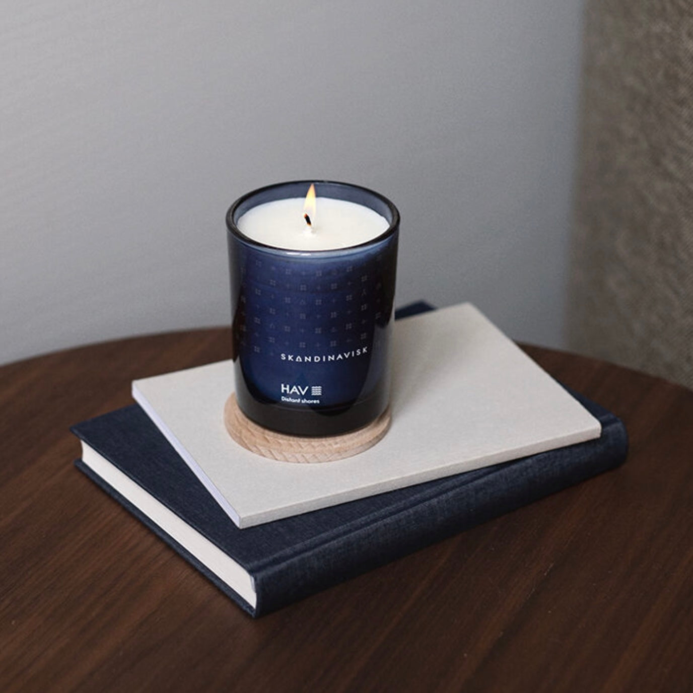 Skandinavisk Hav 200g Scented Candle