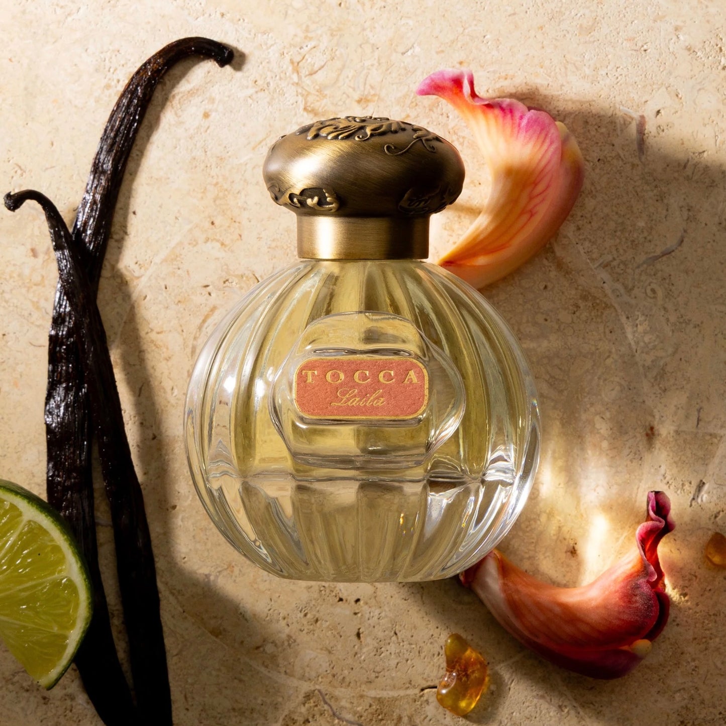 Tocca Eau de Perfum Laila - 50ml
