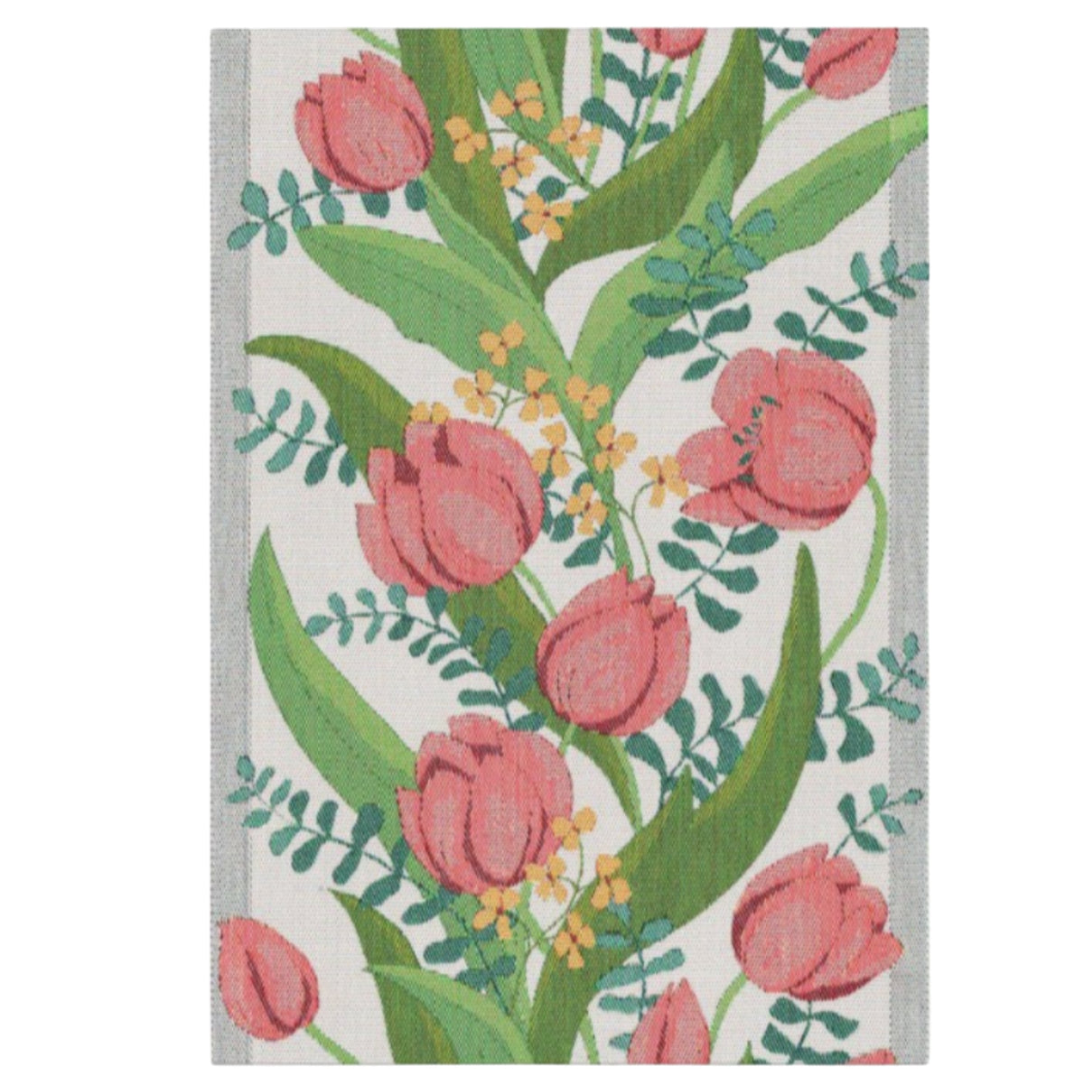 Ekelund Tulpalund Tea Towel