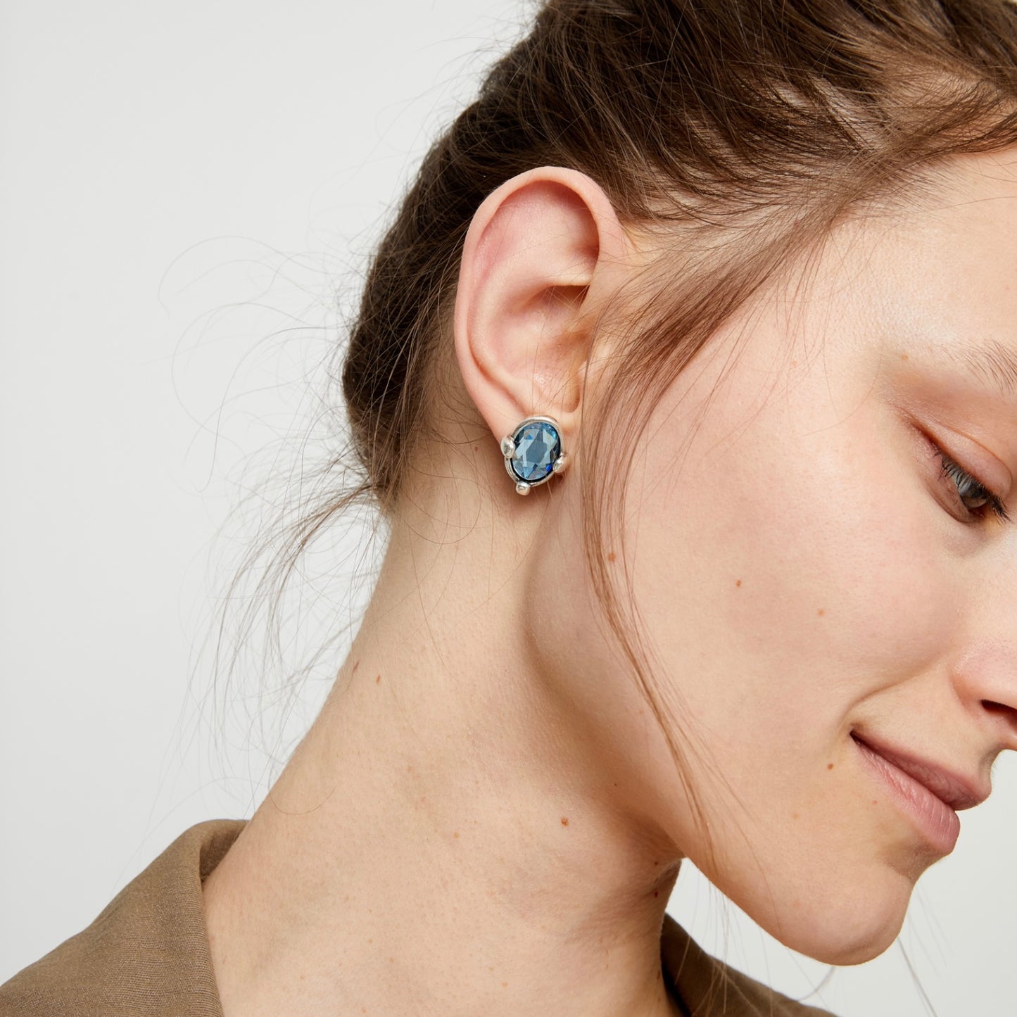 UNOde50 Ser Deslumbrante Earrings