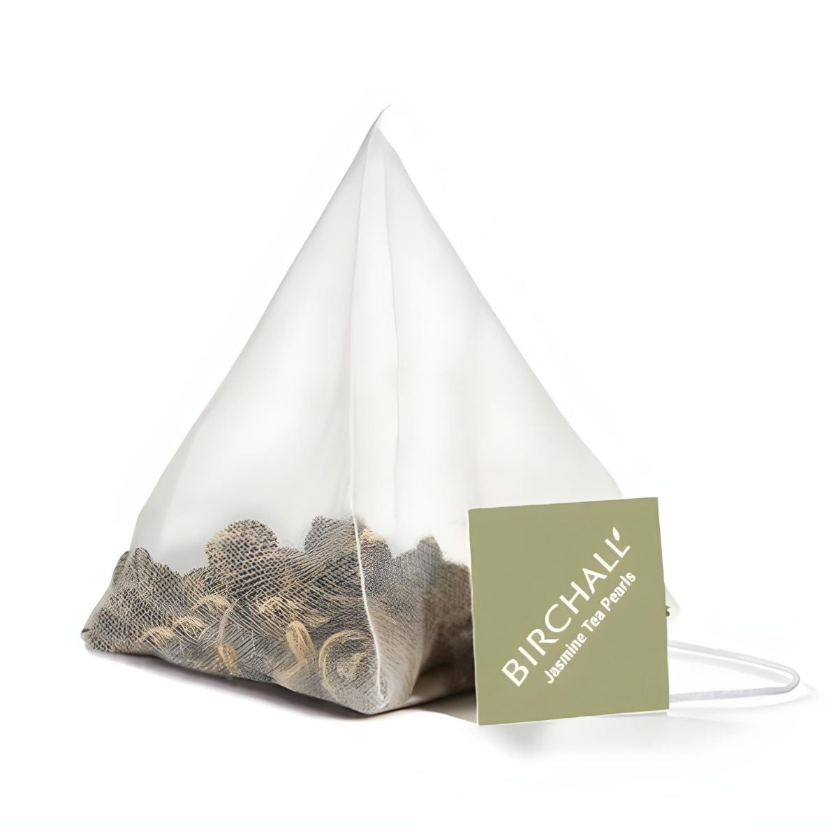 Birchall Jasmine Tea Pearls (15 Tea Bags)