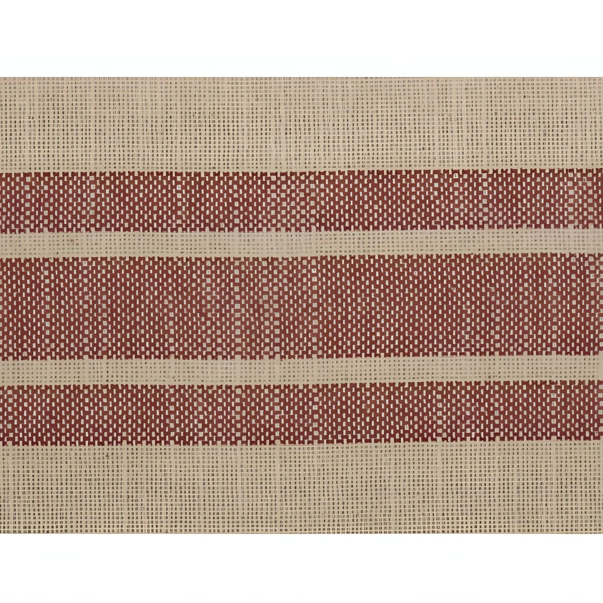 Market Place Red Placemat Set of 4