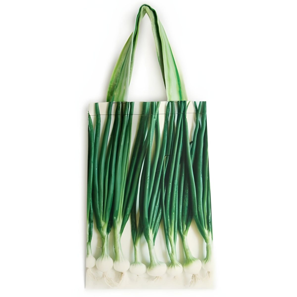Maron Bouillie Onions Shopping Bag