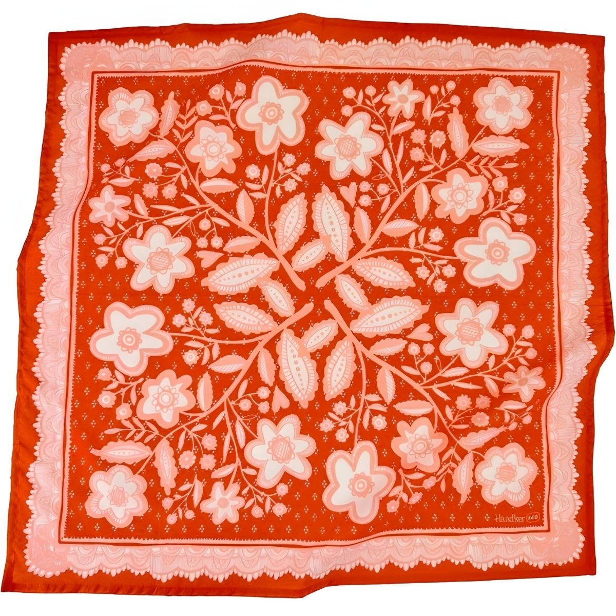 Handker Bandana No. 145 Lacey