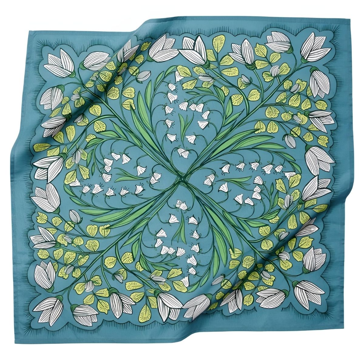 Handker Bandana No. 096 Cassie