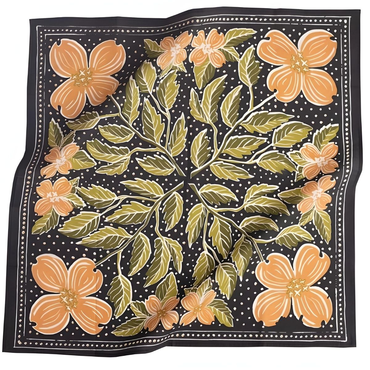 Handker Bandana No. 046 Amy