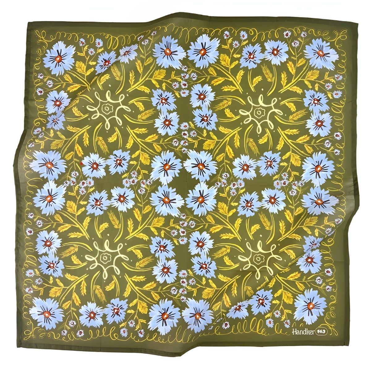 Handker Bandana No. 143 Clara