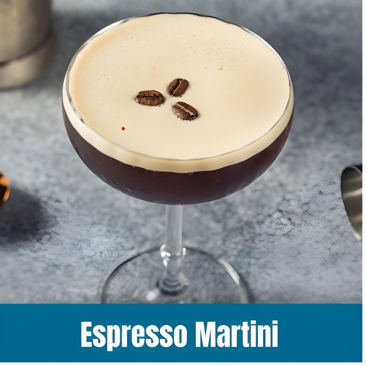 Door County Coffee Espresso Martini Box/10 Pods
