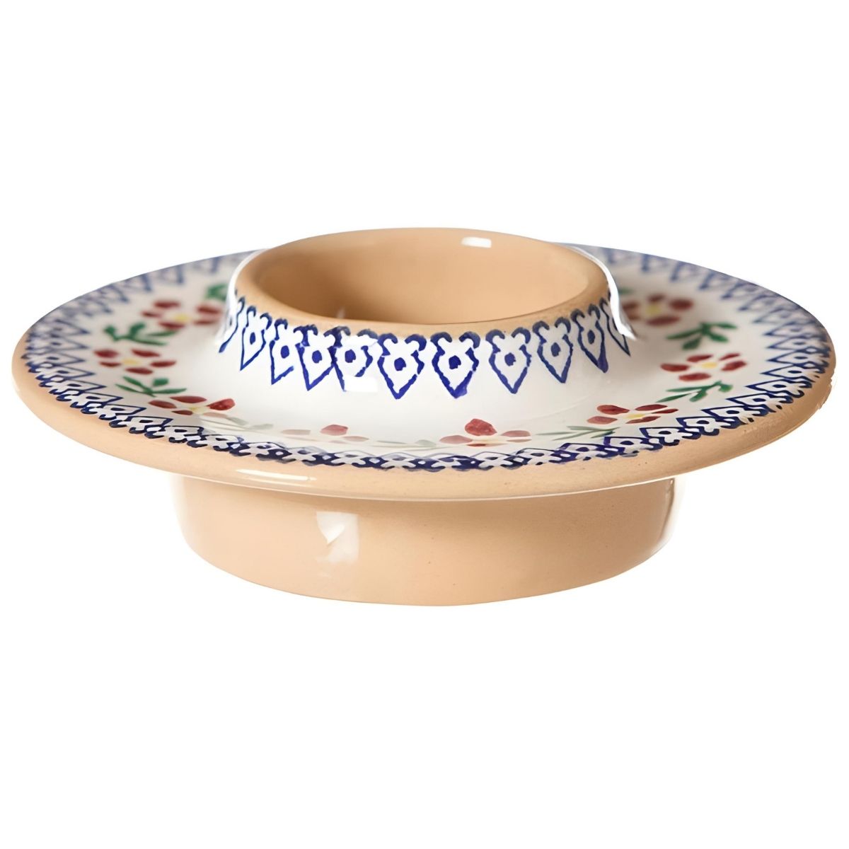 Nicholas Mosse Old Rose Egg Cup