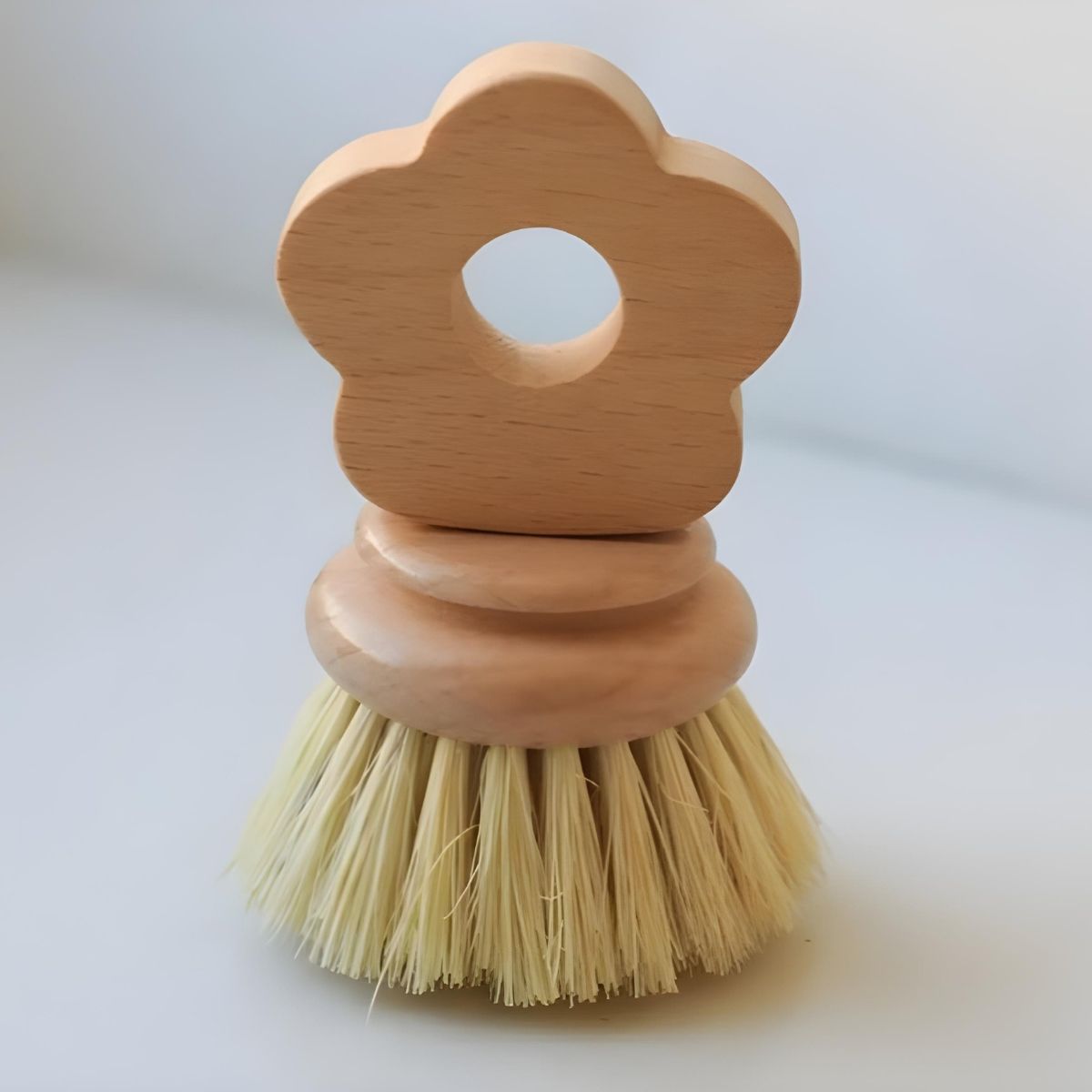 Fodory Flower Cleaning Brush - Flower