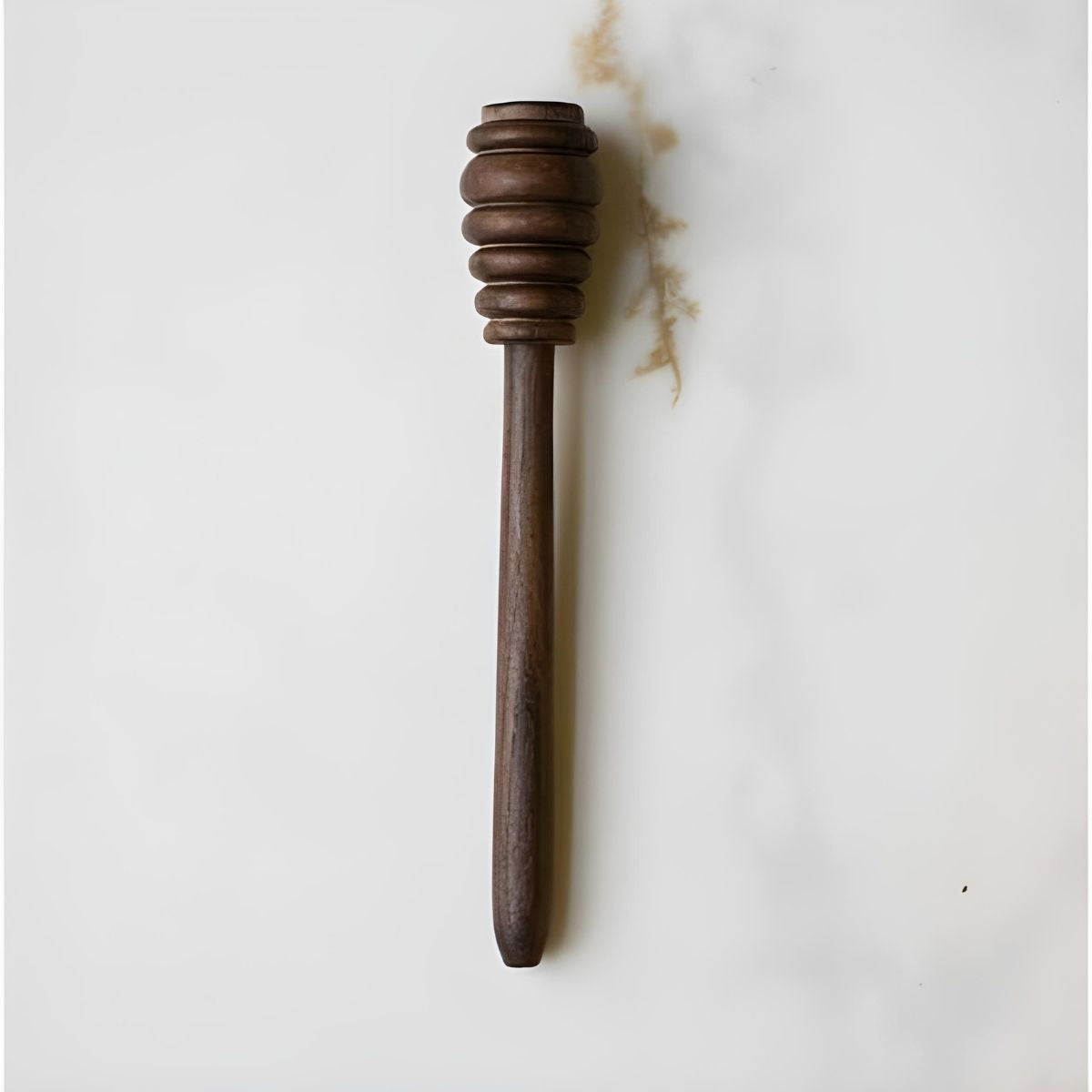 Fodory Walnut Honey Dipper