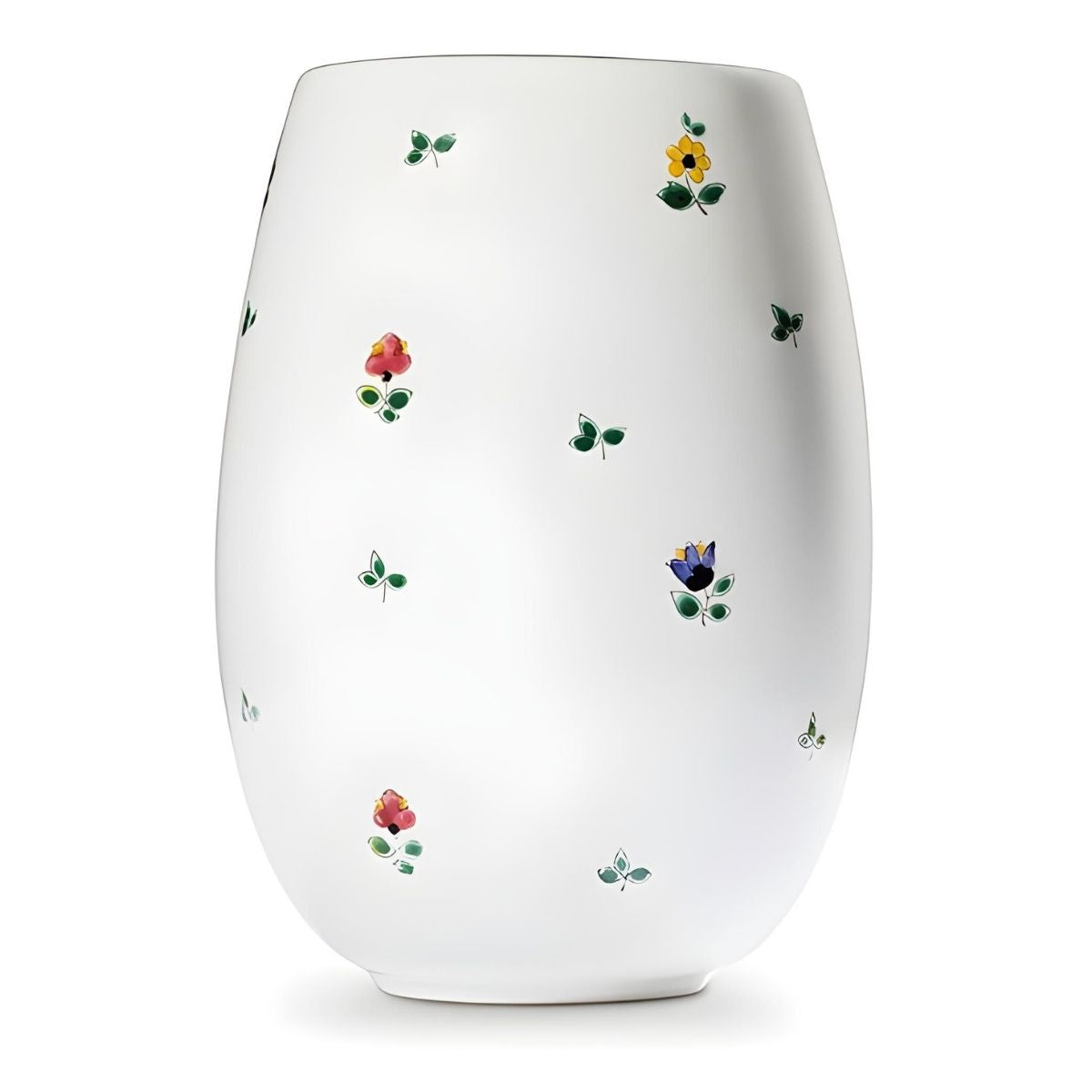 Gmundner Alpine Flowers Vase