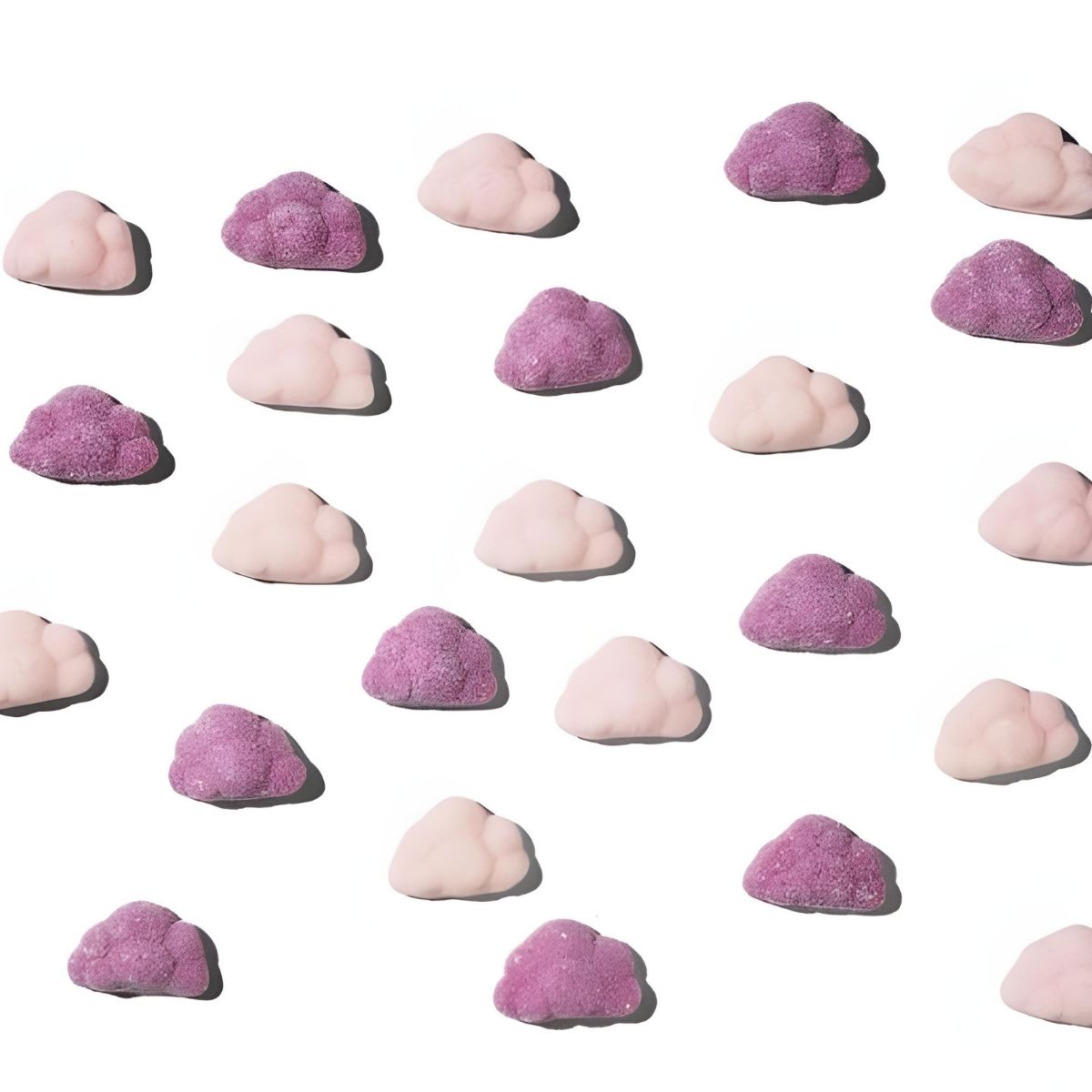 Bon Bon - A Swedish Candy Co Moomin Candy Clouds