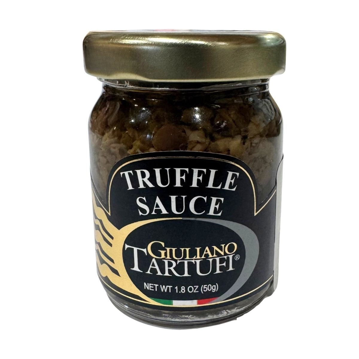 Giuliano Tartu Truffle Sauce