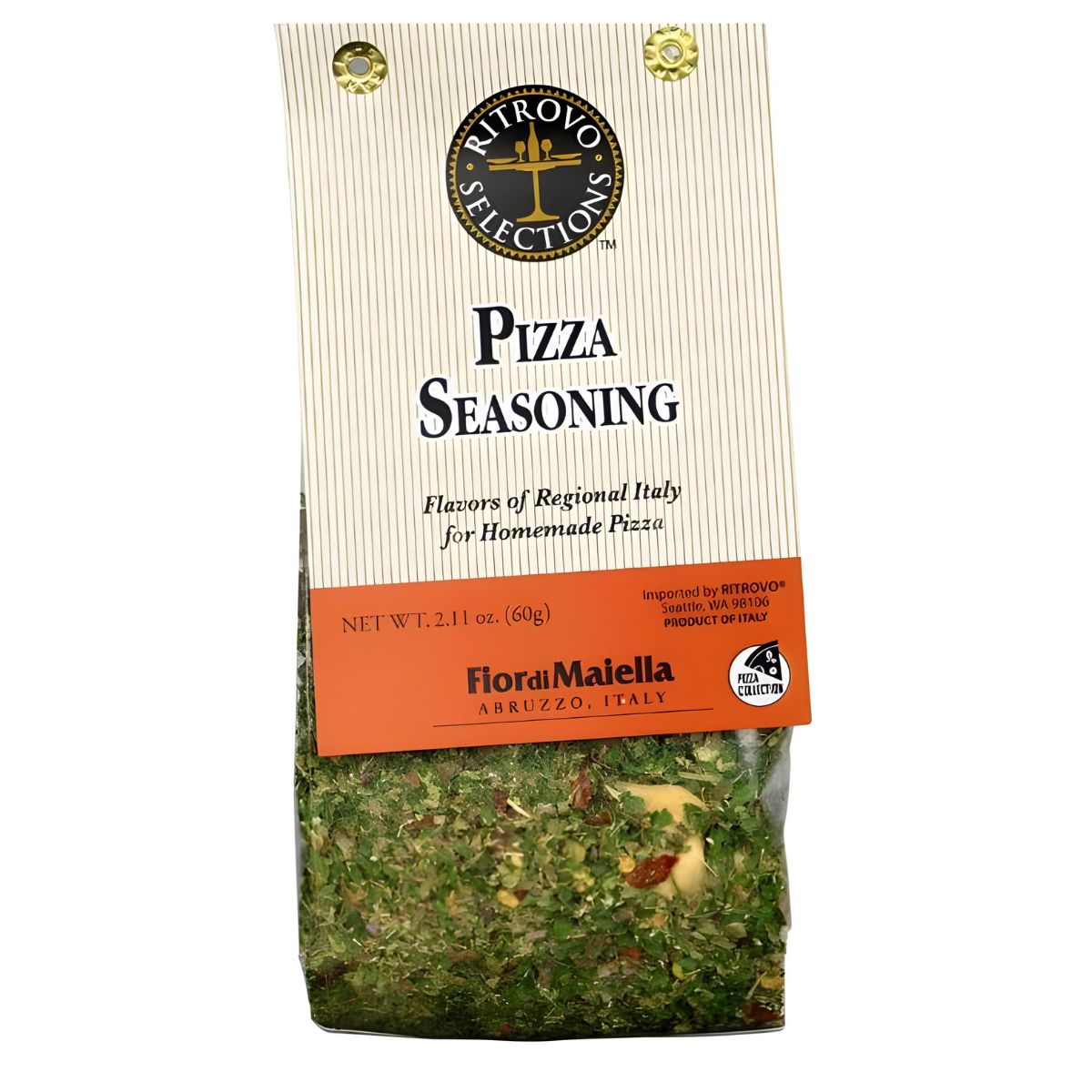Fior di Maiella Pizza Seasoning