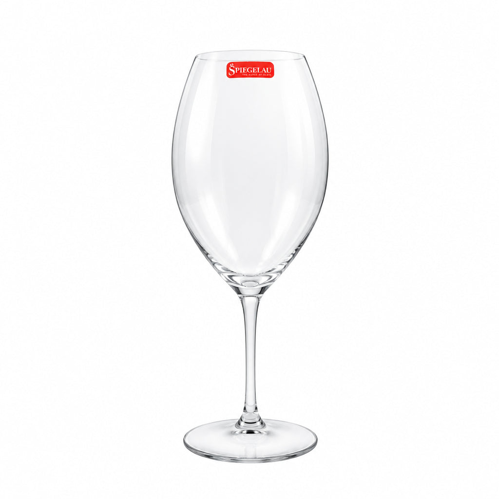 Gmundner Keramik Bordeaux Wine Glass - Retired