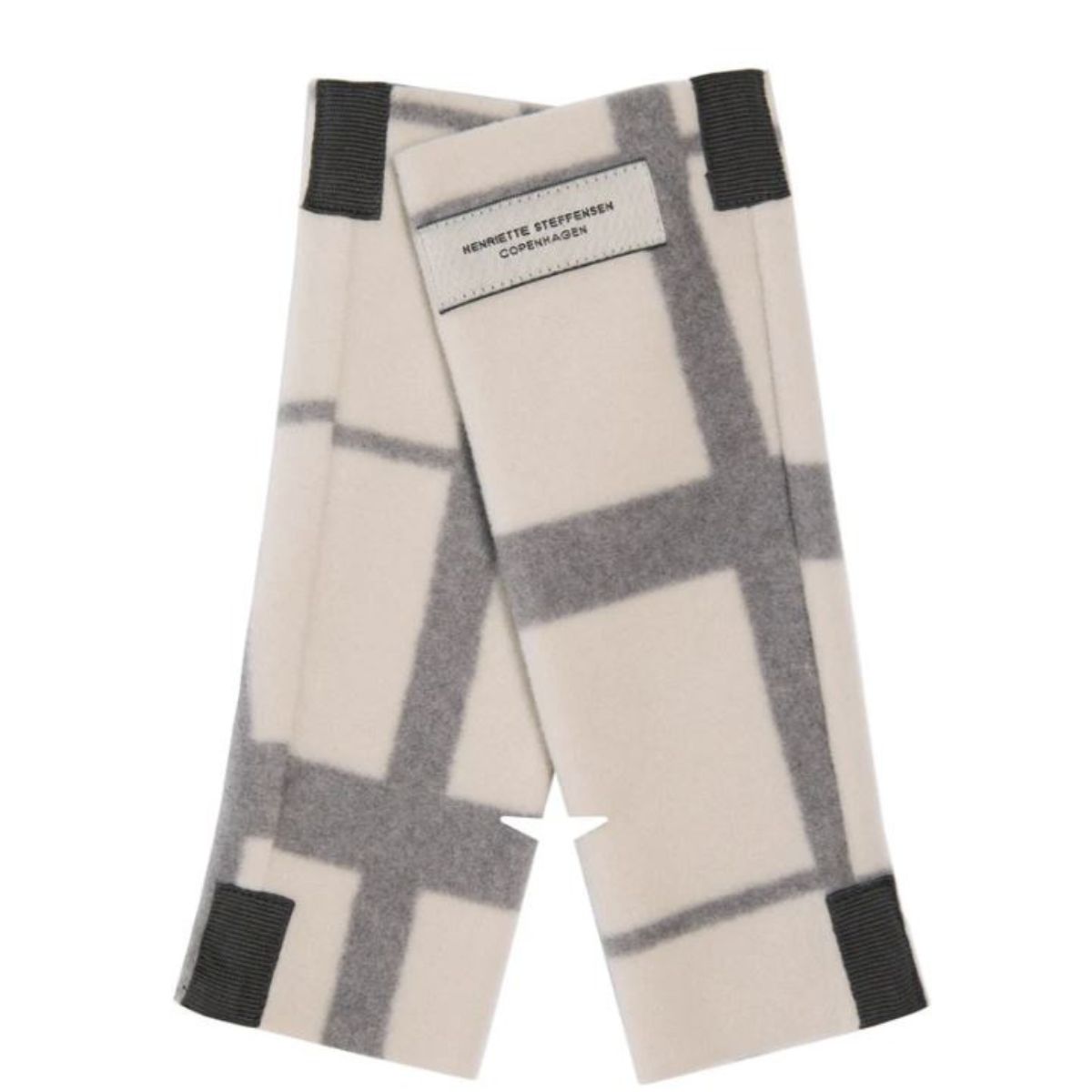 Henriette Steffensen Copenhagen Wrist Warmer - Kit